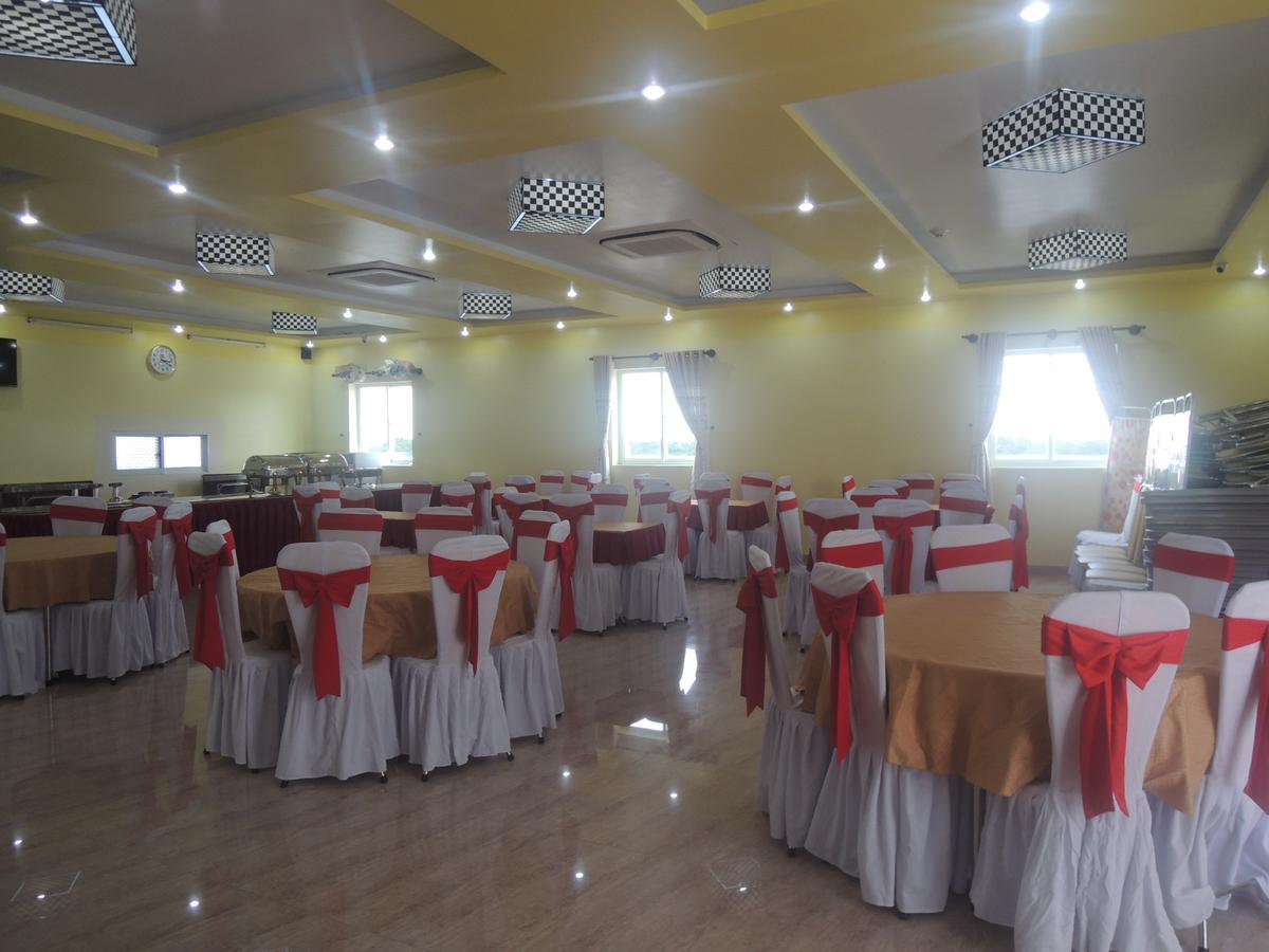 Nam Kieu Hotel Ca Mau Bagian luar foto
